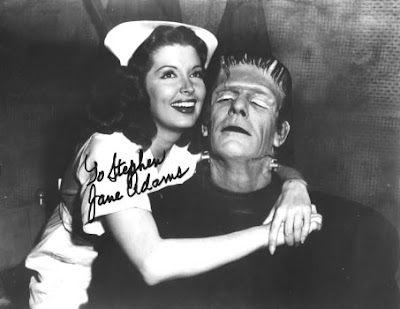 Limerwrecks: Wake This Slob and...